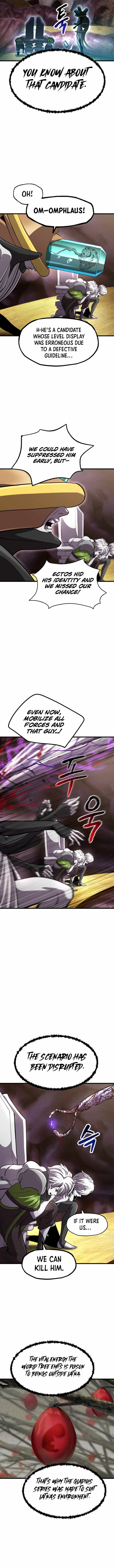 Survival Story of a Sword King in a Fantasy World Chapter 263 66 14