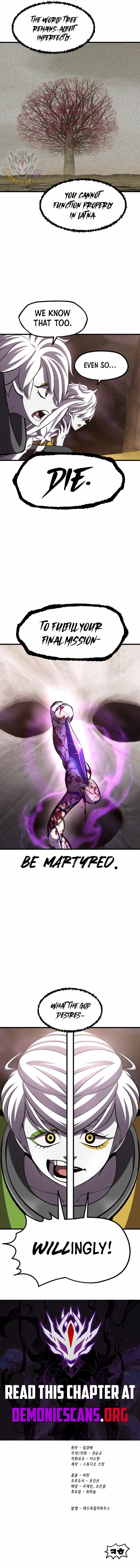 Survival Story of a Sword King in a Fantasy World Chapter 263 67 15