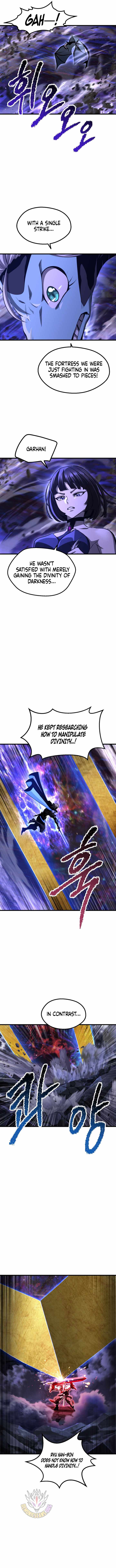 Survival Story of a Sword King in a Fantasy World Chapter 264 52 03