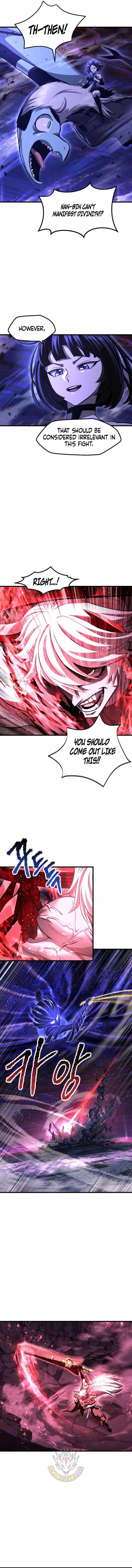 Survival Story of a Sword King in a Fantasy World Chapter 264 53 04