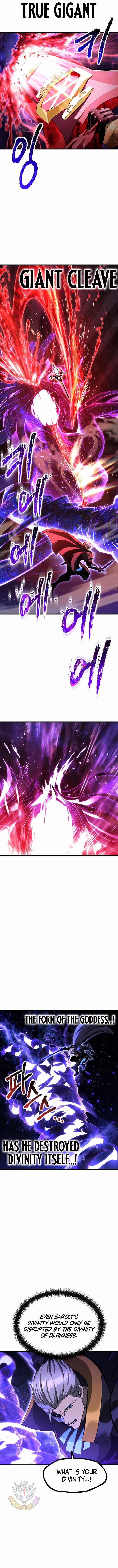 Survival Story of a Sword King in a Fantasy World Chapter 264 55 06