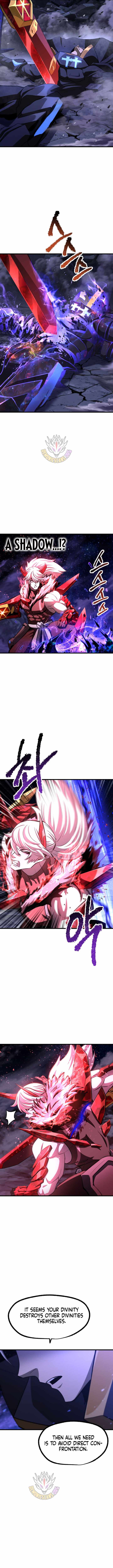 Survival Story of a Sword King in a Fantasy World Chapter 264 57 08