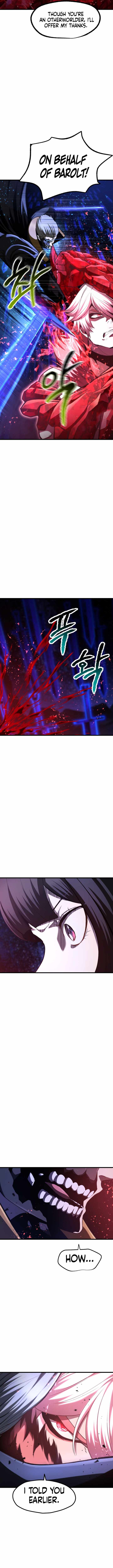 Survival Story of a Sword King in a Fantasy World Chapter 264 61 12