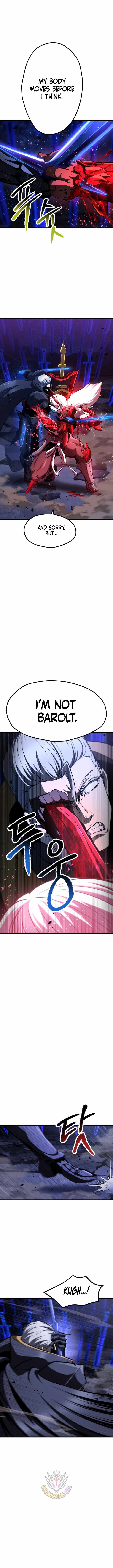 Survival Story of a Sword King in a Fantasy World Chapter 264 62 13