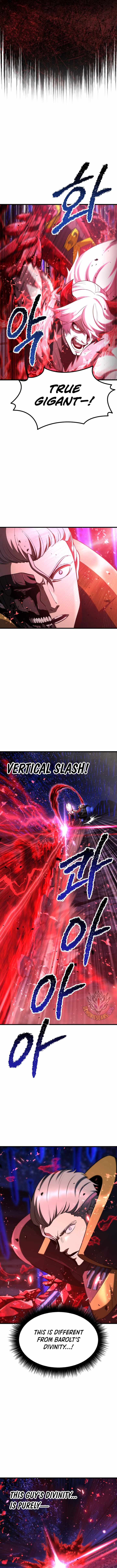 Survival Story of a Sword King in a Fantasy World Chapter 265 67 03