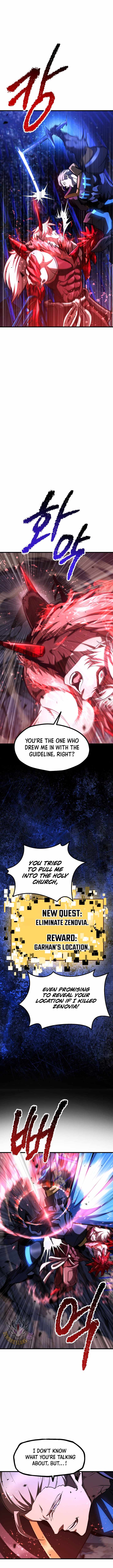 Survival Story of a Sword King in a Fantasy World Chapter 265 69 05