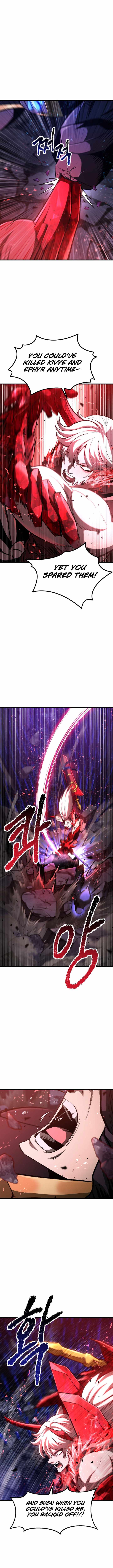 Survival Story of a Sword King in a Fantasy World Chapter 265 70 06