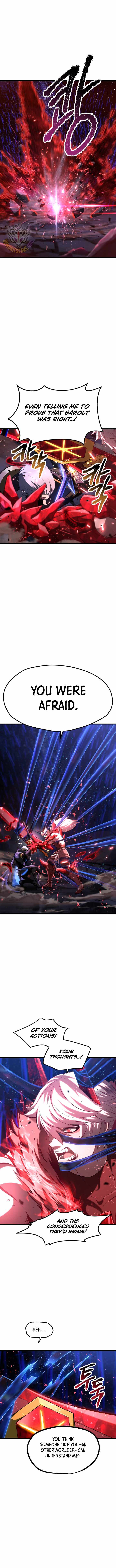 Survival Story of a Sword King in a Fantasy World Chapter 265 71 07