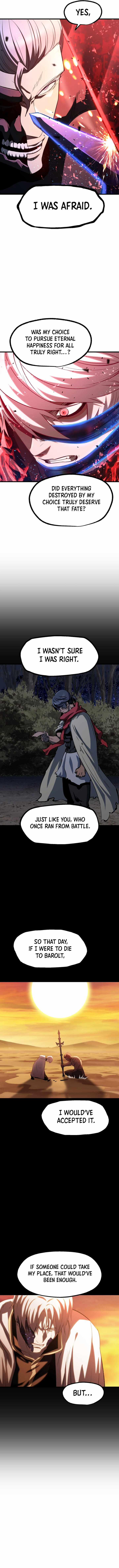 Survival Story of a Sword King in a Fantasy World Chapter 265 72 08