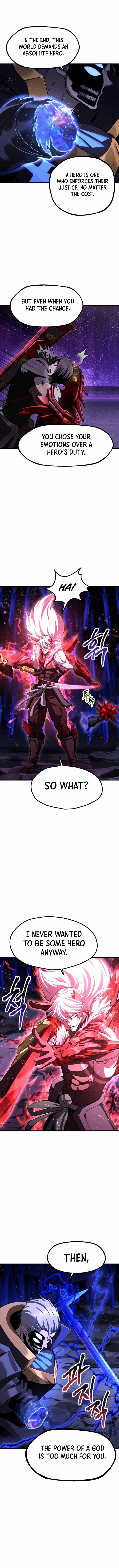 Survival Story of a Sword King in a Fantasy World Chapter 265 74 10