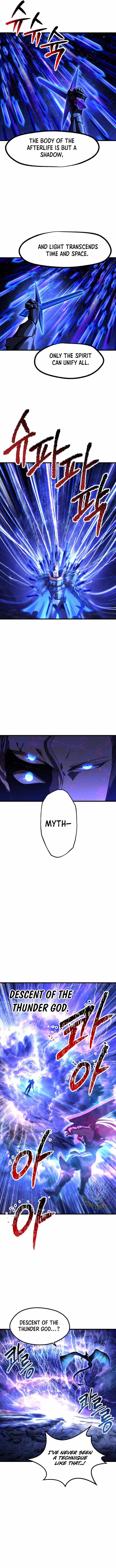 Survival Story of a Sword King in a Fantasy World Chapter 265 75 11