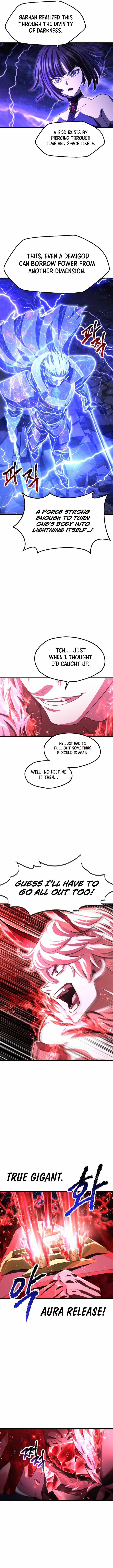 Survival Story of a Sword King in a Fantasy World Chapter 265 76 12