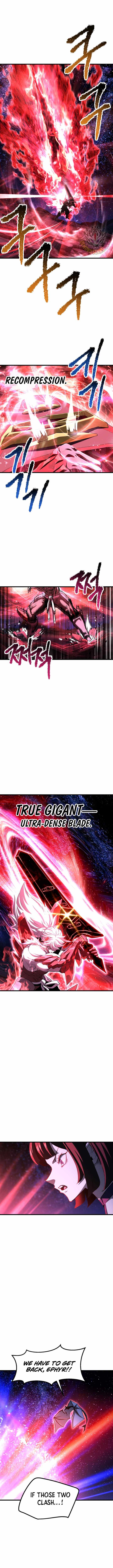 Survival Story of a Sword King in a Fantasy World Chapter 265 77 13