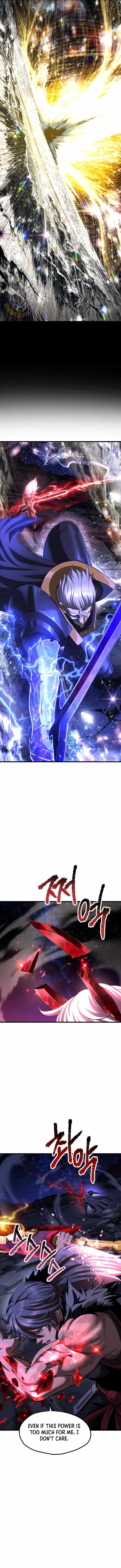 Survival Story of a Sword King in a Fantasy World Chapter 265 79 15