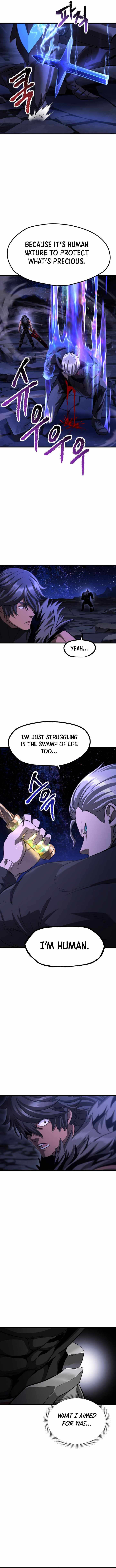 Survival Story of a Sword King in a Fantasy World Chapter 265 80 16