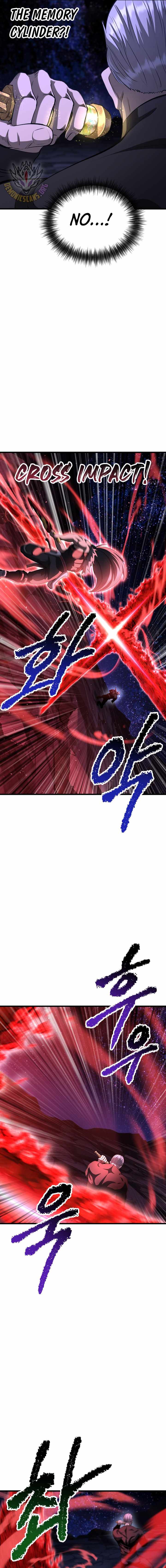 Survival Story of a Sword King in a Fantasy World Chapter 265 81 17