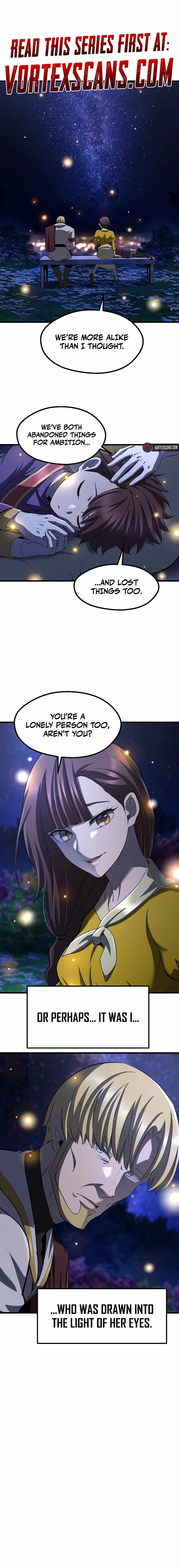 Survival Story of a Sword King in a Fantasy World Chapter 267 83 01