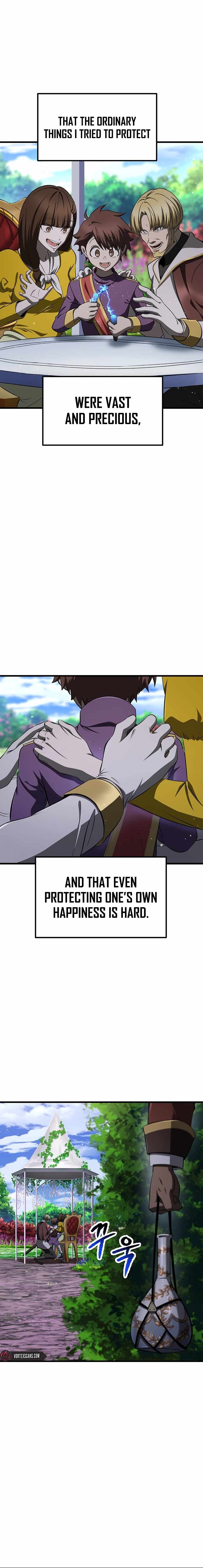 Survival Story of a Sword King in a Fantasy World Chapter 267 89 07