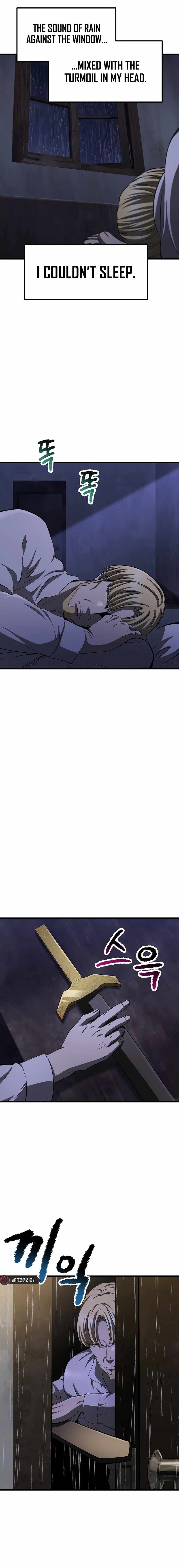 Survival Story of a Sword King in a Fantasy World Chapter 267 95 13