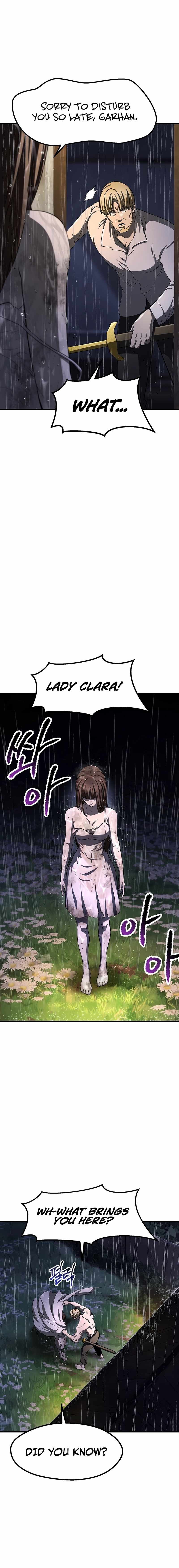 Survival Story of a Sword King in a Fantasy World Chapter 267 96 14