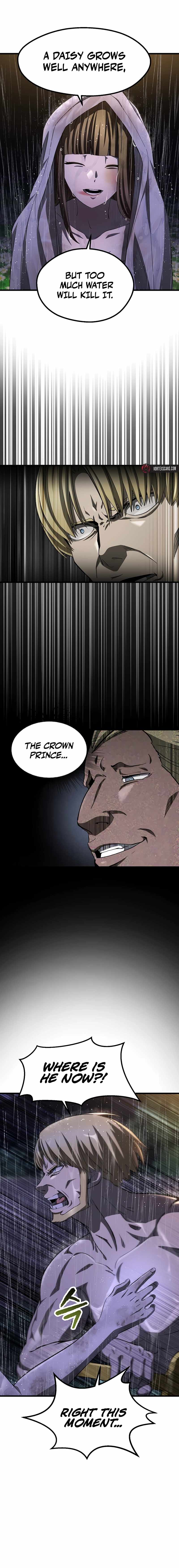 Survival Story of a Sword King in a Fantasy World Chapter 267 97 15