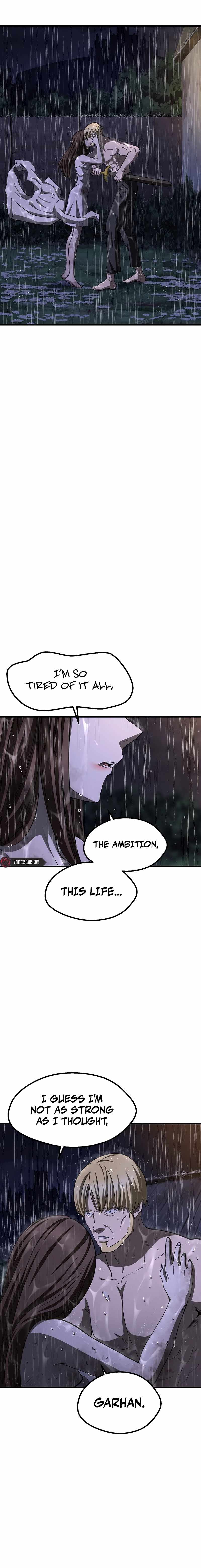 Survival Story of a Sword King in a Fantasy World Chapter 267 98 16