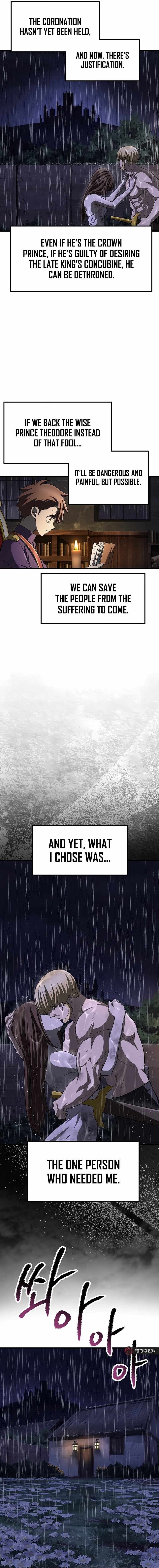 Survival Story of a Sword King in a Fantasy World Chapter 267 99 17