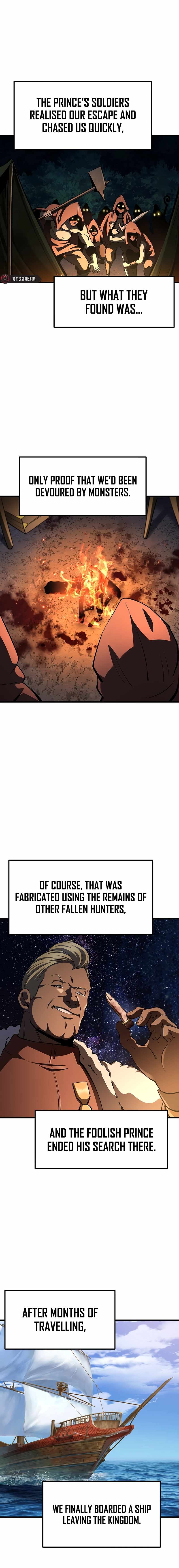 Survival Story of a Sword King in a Fantasy World Chapter 267 101 19