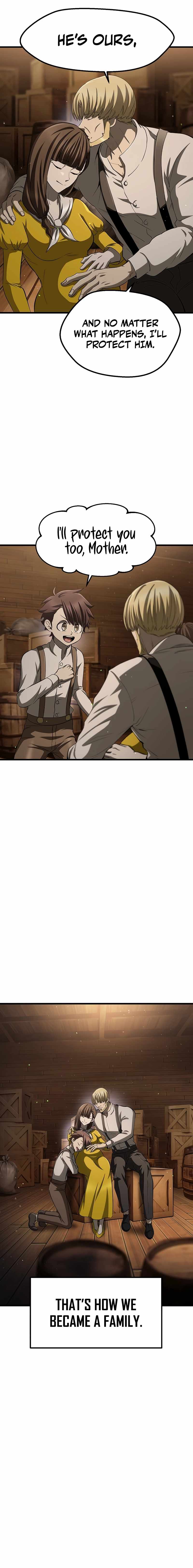 Survival Story of a Sword King in a Fantasy World Chapter 267 103 21