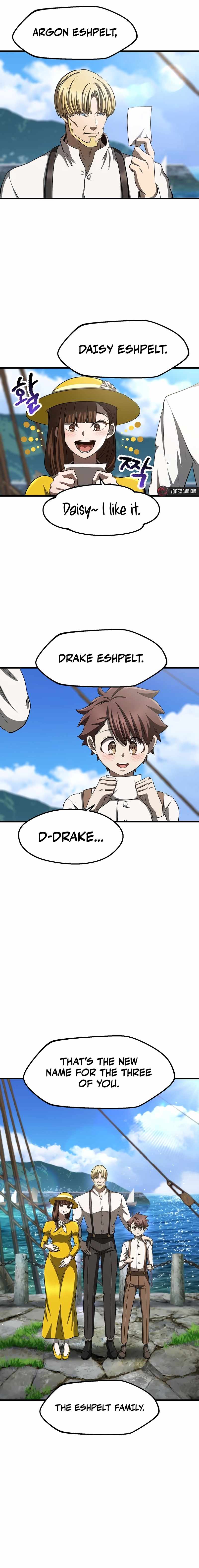 Survival Story of a Sword King in a Fantasy World Chapter 267 104 22