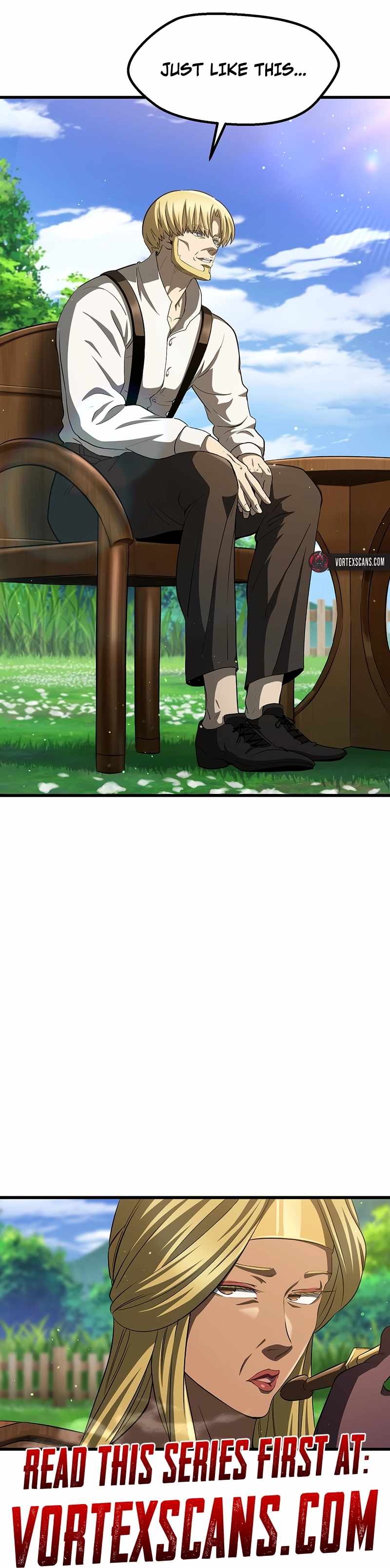 Survival Story of a Sword King in a Fantasy World Chapter 267 107 25