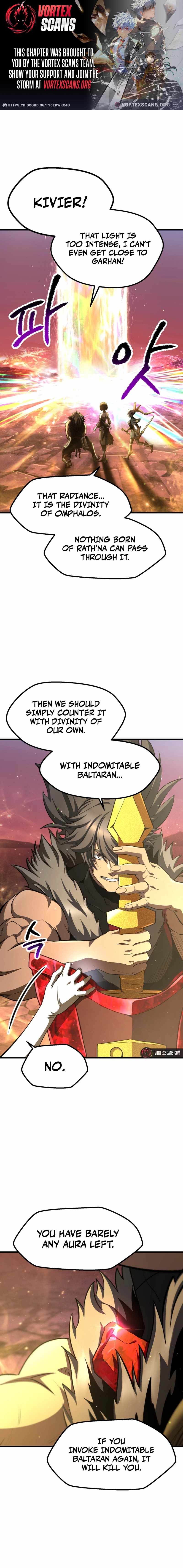 Survival Story of a Sword King in a Fantasy World Chapter 270 83 01