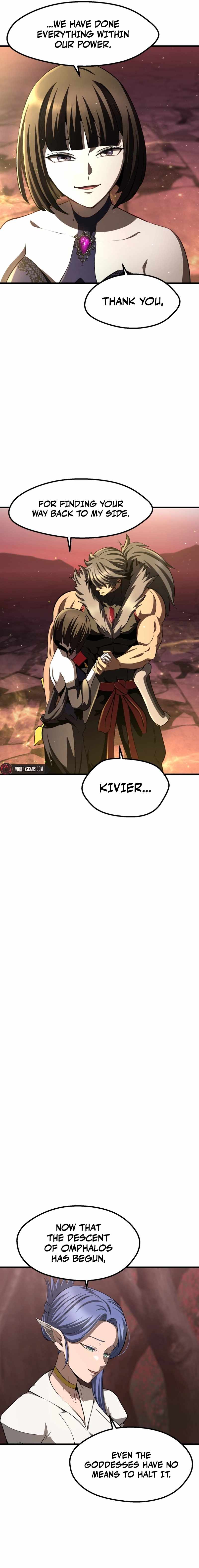 Survival Story of a Sword King in a Fantasy World Chapter 270 84 02