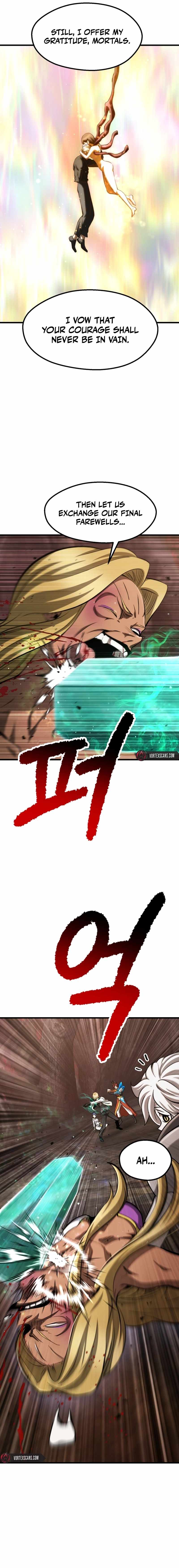 Survival Story of a Sword King in a Fantasy World Chapter 270 85 03