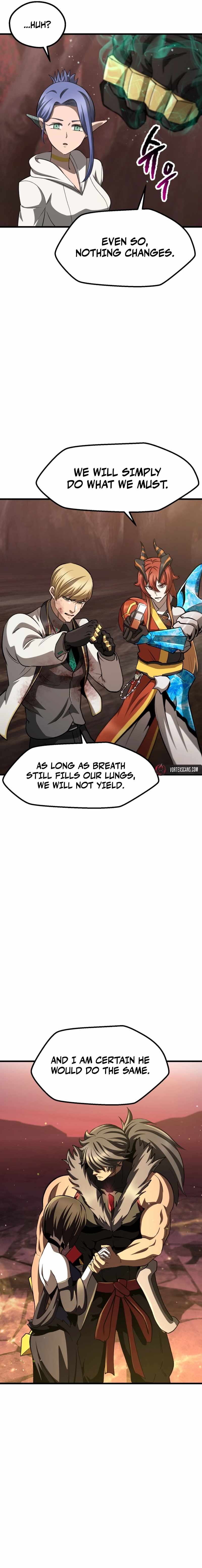 Survival Story of a Sword King in a Fantasy World Chapter 270 86 04