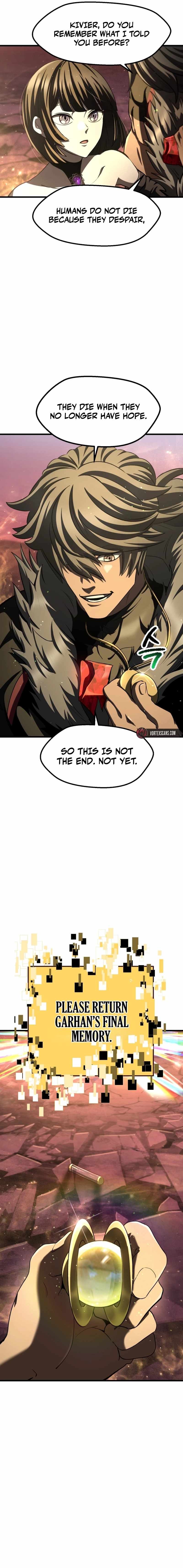 Survival Story of a Sword King in a Fantasy World Chapter 270 87 05