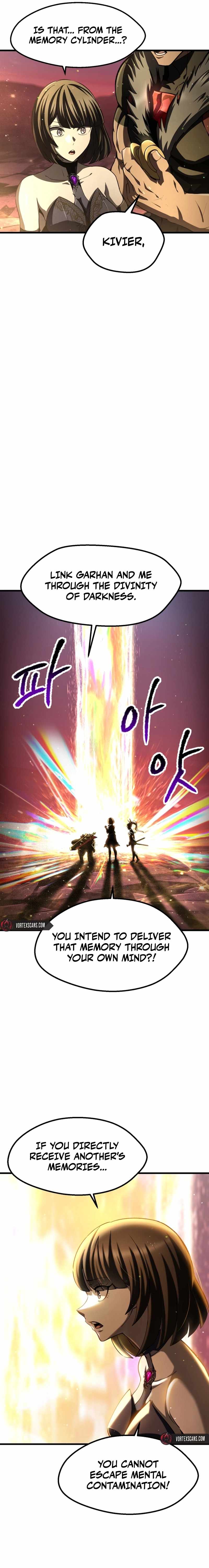 Survival Story of a Sword King in a Fantasy World Chapter 270 88 06