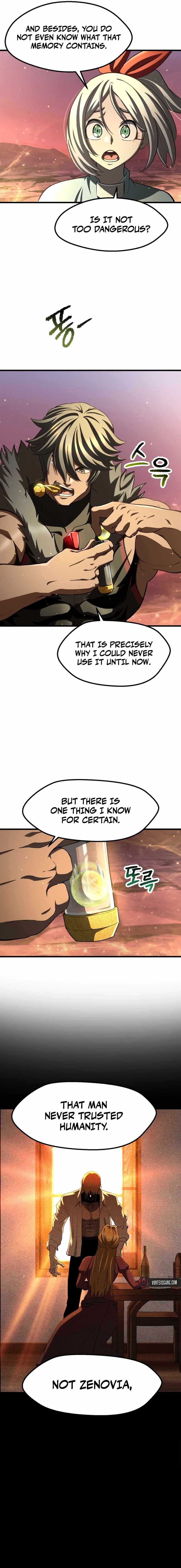 Survival Story of a Sword King in a Fantasy World Chapter 270 89 07