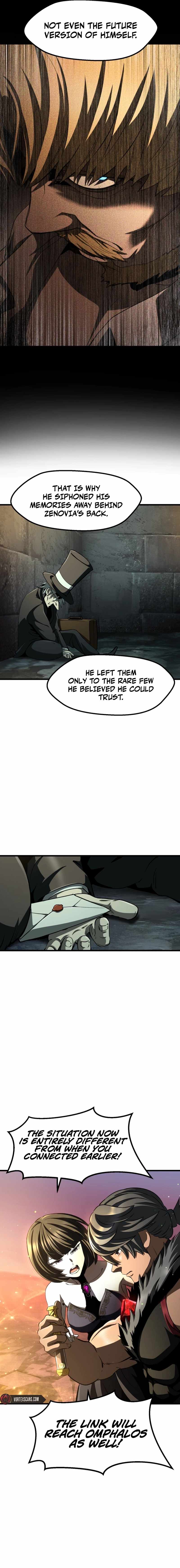 Survival Story of a Sword King in a Fantasy World Chapter 270 90 08