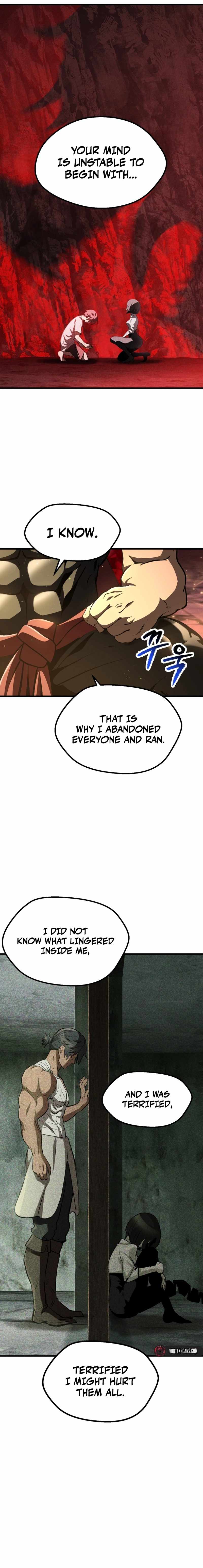 Survival Story of a Sword King in a Fantasy World Chapter 270 91 09