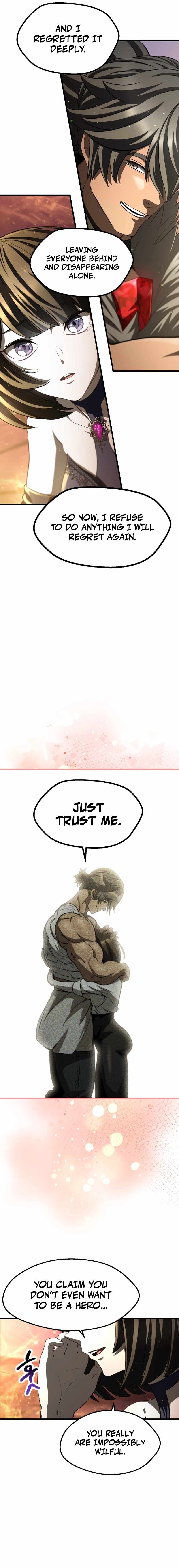 Survival Story of a Sword King in a Fantasy World Chapter 270 92 10