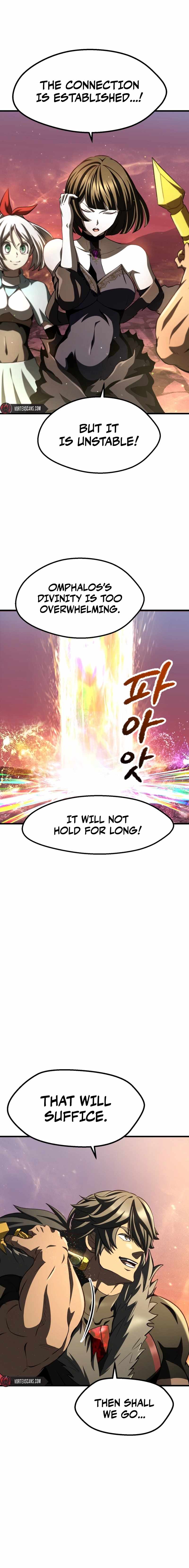 Survival Story of a Sword King in a Fantasy World Chapter 270 93 11