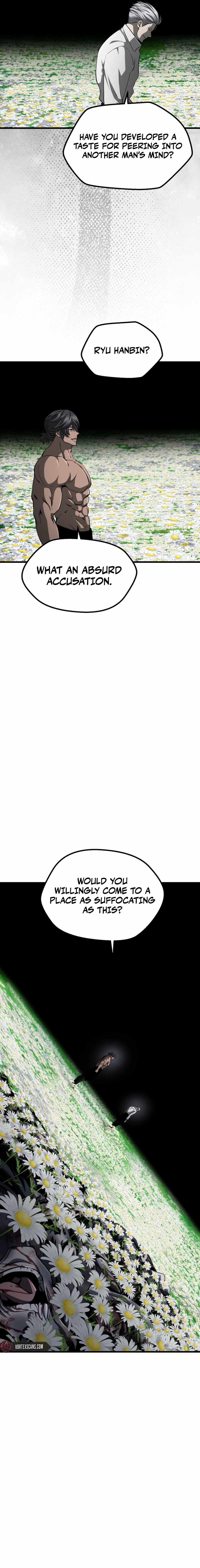 Survival Story of a Sword King in a Fantasy World Chapter 270 95 13