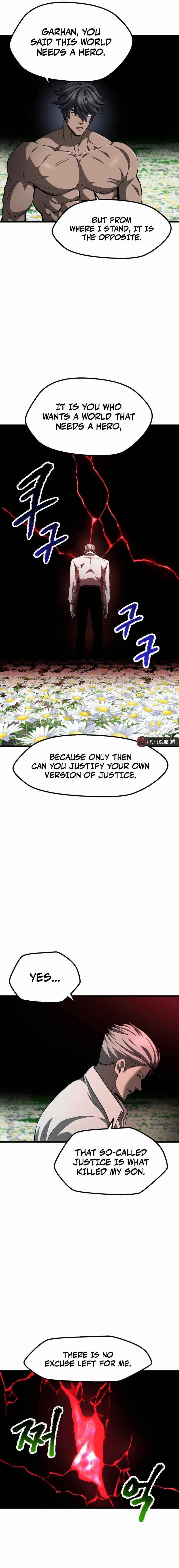 Survival Story of a Sword King in a Fantasy World Chapter 270 96 14