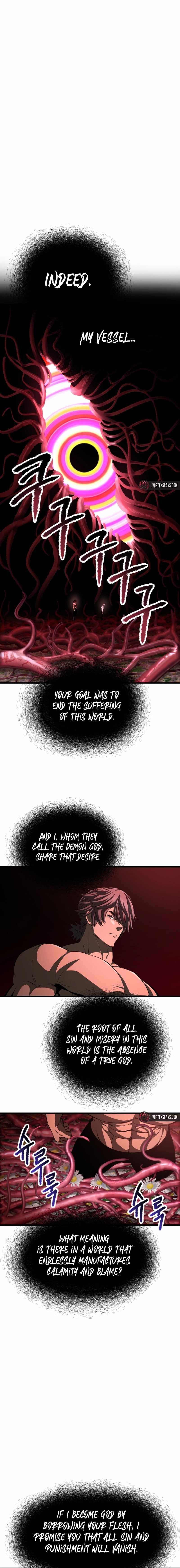 Survival Story of a Sword King in a Fantasy World Chapter 270 97 15