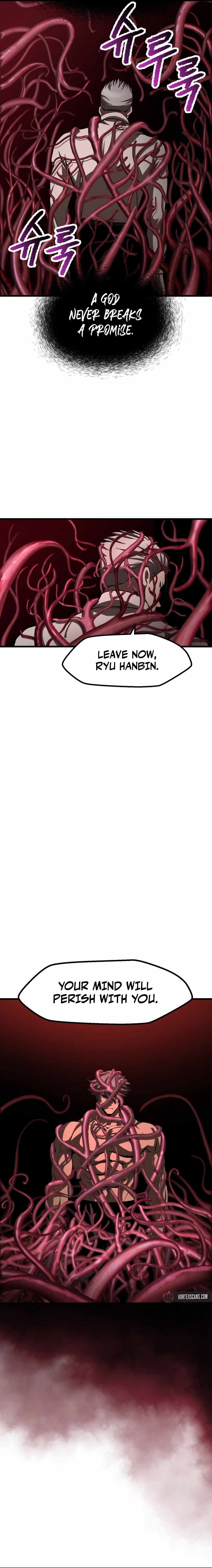 Survival Story of a Sword King in a Fantasy World Chapter 270 98 16