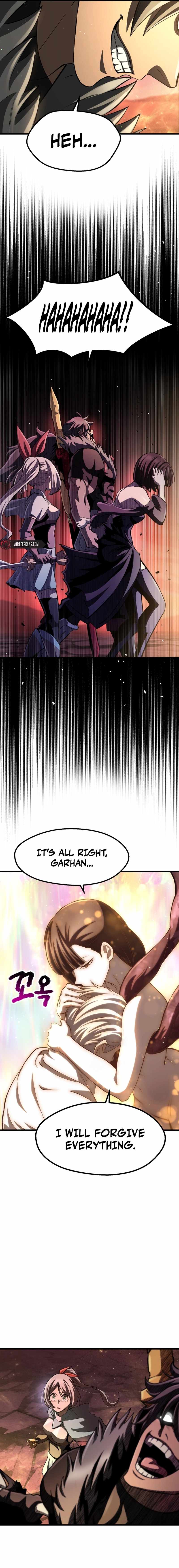 Survival Story of a Sword King in a Fantasy World Chapter 270 99 17