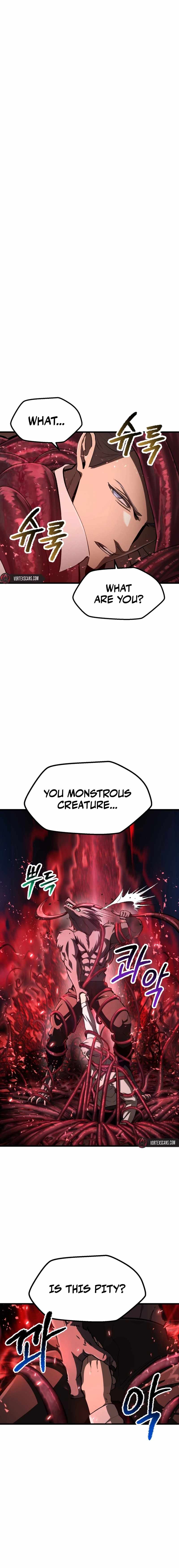 Survival Story of a Sword King in a Fantasy World Chapter 270 100 18