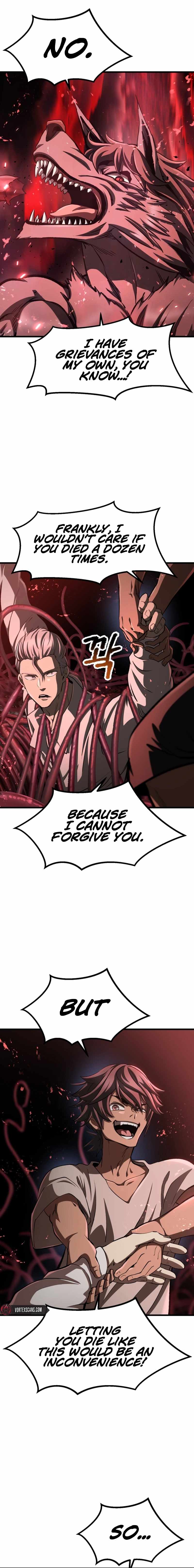 Survival Story of a Sword King in a Fantasy World Chapter 270 101 19