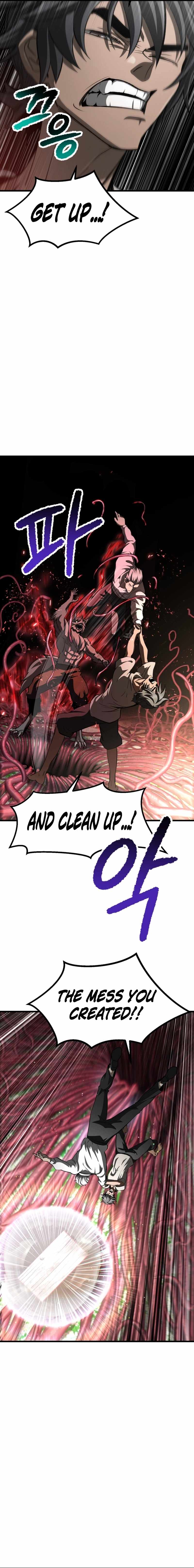 Survival Story of a Sword King in a Fantasy World Chapter 270 102 20